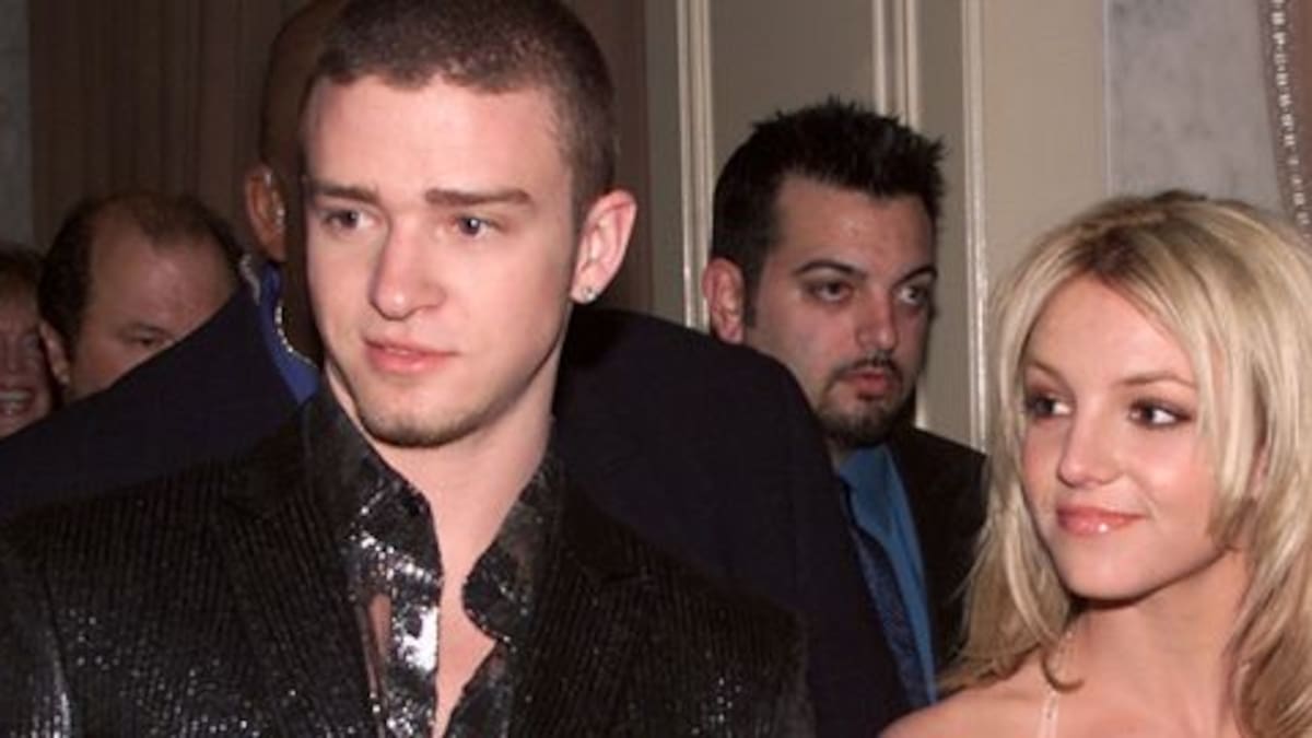 ¿Qué dijo Justin Timberlake sobre volver a reunirse con Britney Spears?