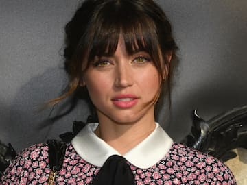 ‘Scooby Doo Pa Pa’, la canción que pone a bailar a Ana de Armas
