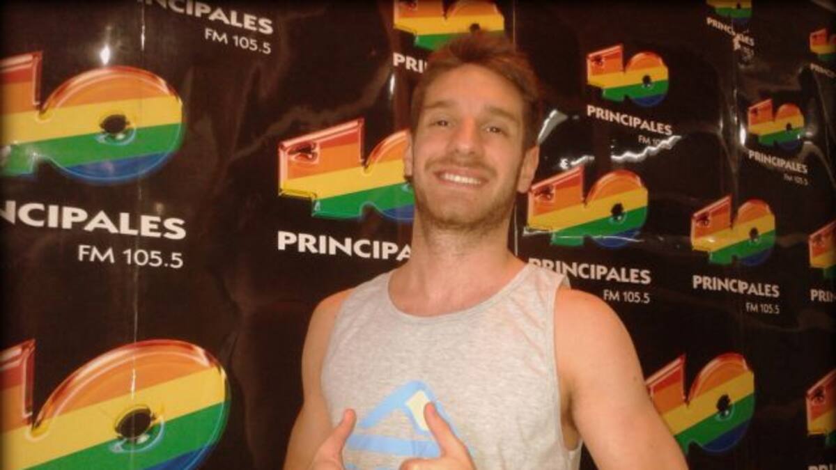 Trasnoche, con Nico Maldonado