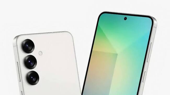 Galaxy S25 "Ultrafino"