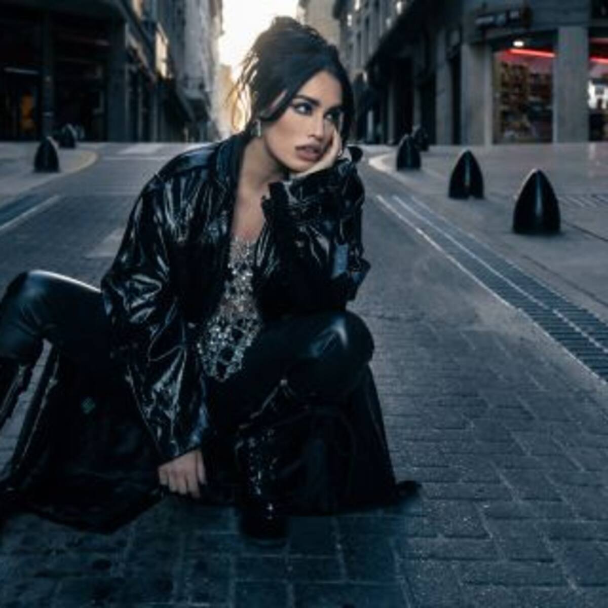 Lali lanzó su tan esperado quinto álbum