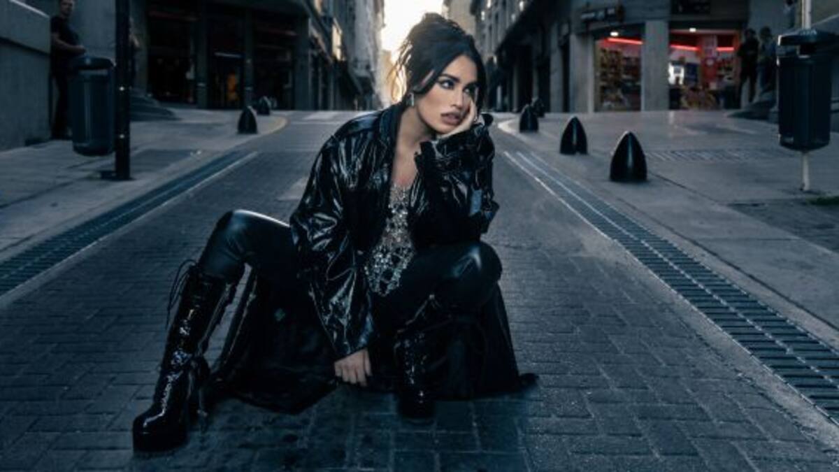 Lali lanzó su tan esperado quinto álbum