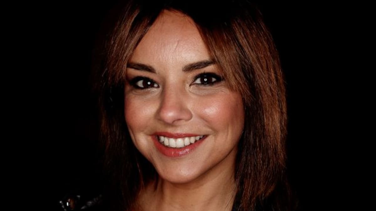 Chenoa: “Esto no es ni medio normal”