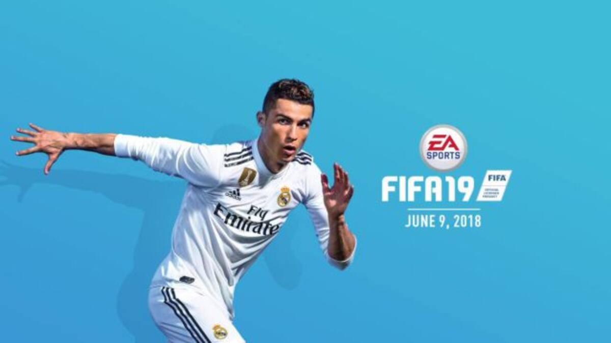 Todos los detalles de FIFA 19 y Pro Evolution Soccer 2019