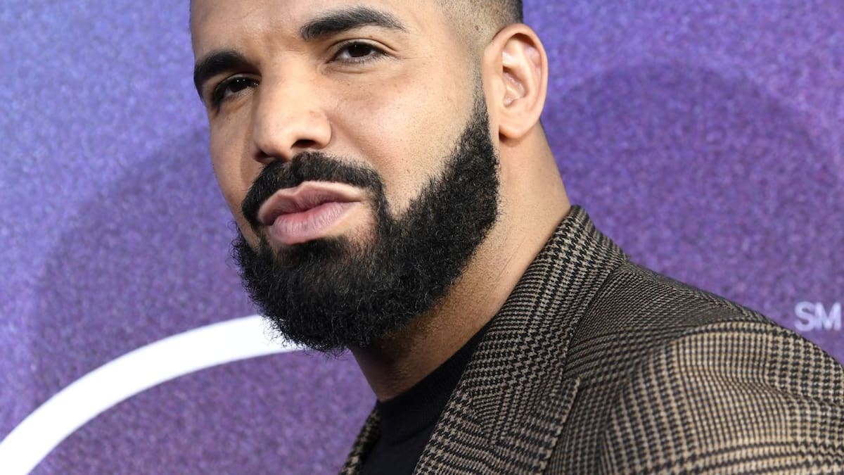 Drake retrasa su disco Certified Lover Boy por culpa de una cirugía