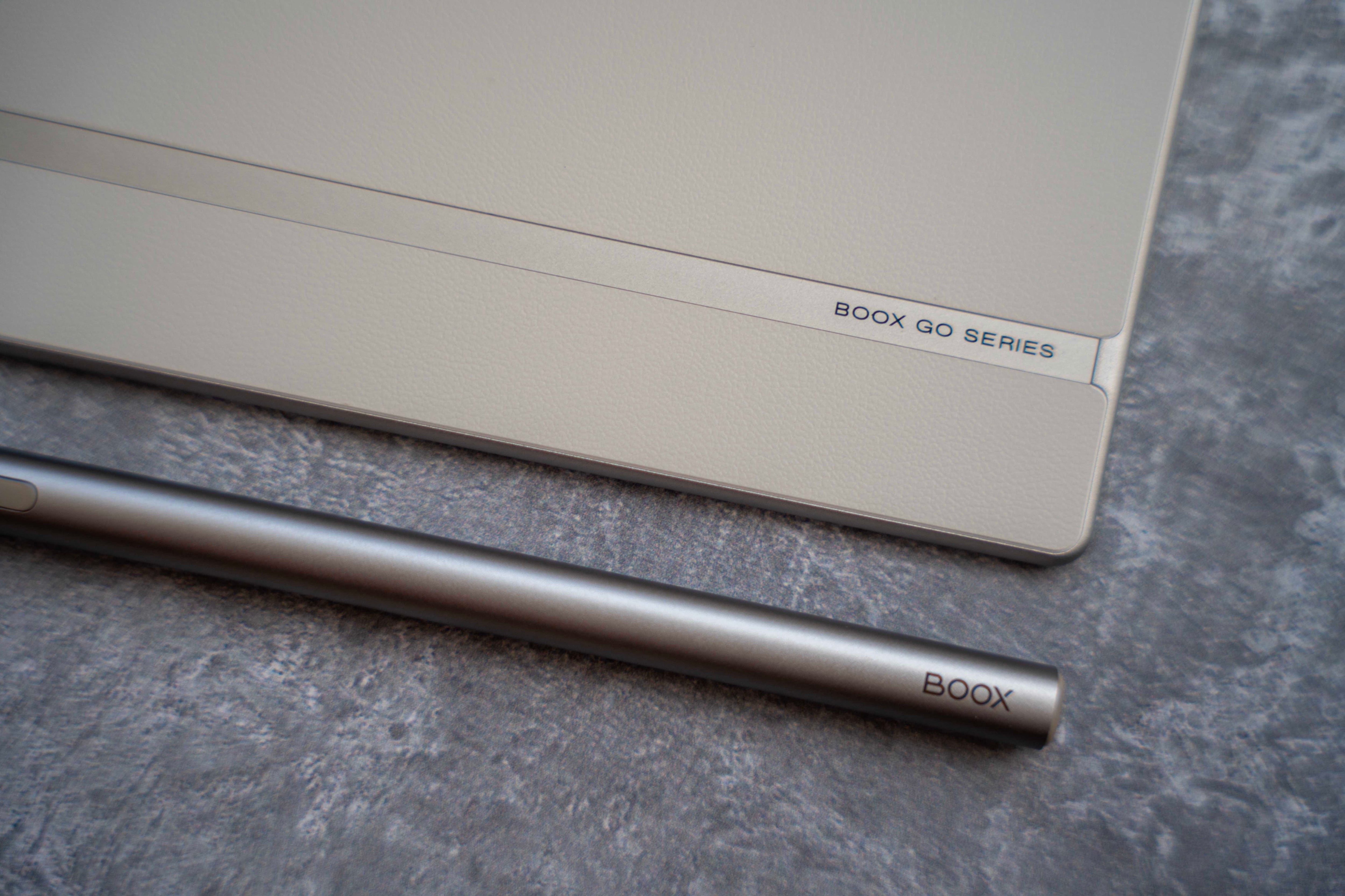 BOOX Go 10.3 (Gen II)
