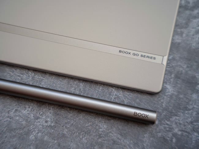 BOOX Go 10.3 (Gen II)
