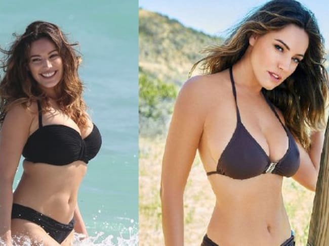El cuerpo perfecto según la Ciencia