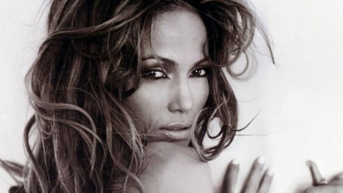 Será que J.Lo vuelve a decir sí en el altar??
