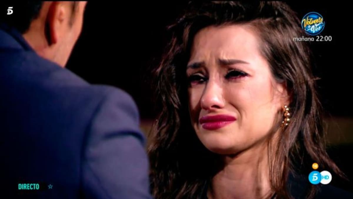 ‘GH VIP 7’: el padre de Adara le da la clave para ganar la edición