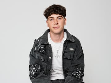 Ceaxe presenta ‘Em fas millor’, la seva balada més personal i sincera