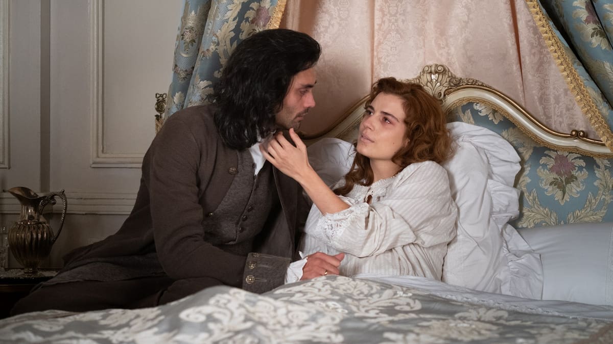 Avance semanal de Valle Salvaje: qué pasará en la serie de La 1 entre el 23 y el 27 de febrero