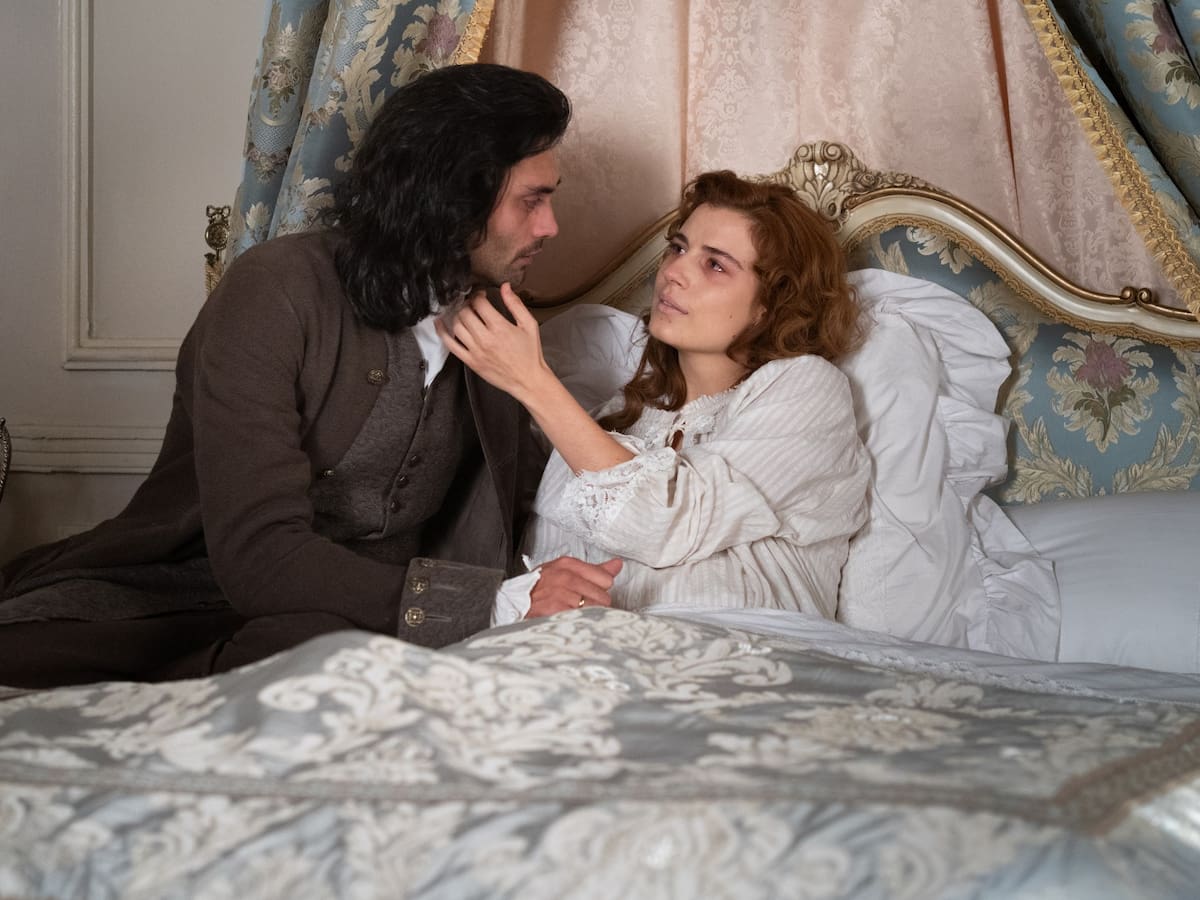 Avance semanal de Valle Salvaje: qué pasará en la serie de La 1 entre el 23 y el 27 de febrero