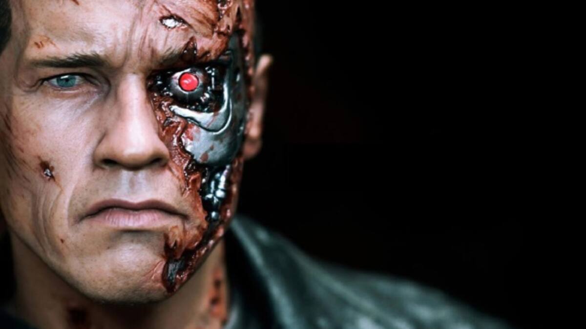 Schwarzenegger confirma que habrá Terminator 6