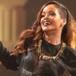 Rihanna se tatuó en honor a Drake