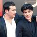 Mario Casas cierra el verano con su familia en el país donde se graba ‘La isla de las tentaciones’