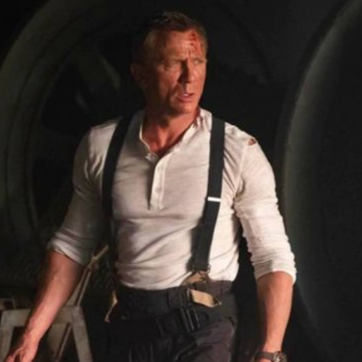¡Una épica despedida! Estrena el trailer de"No Time To Die"