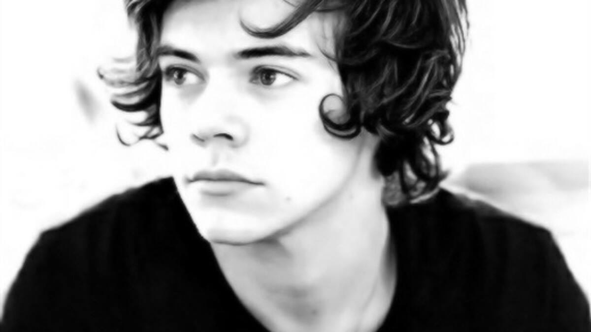 Harry Styles utiliza placenta de oveja para cuidar su piel