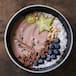 CÓMO HACER TU SMOOTHIE BOWL PARA DESAYUNAR COMO UNA AUTÉNTICA INFLUENCER