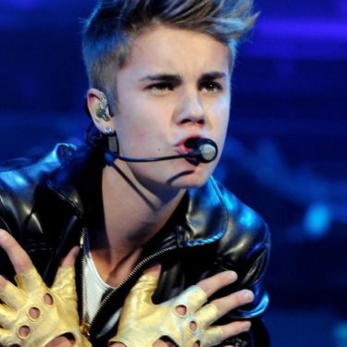 ¡Quieren meter preso a Justin en nuestro país!