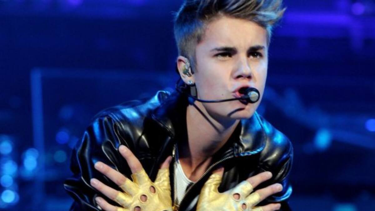 ¡Quieren meter preso a Justin en nuestro país!