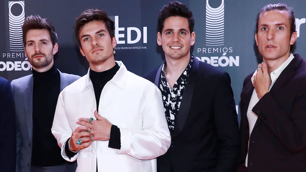 Dvicio comparte con Lali su nuevo hit: Soy de volar