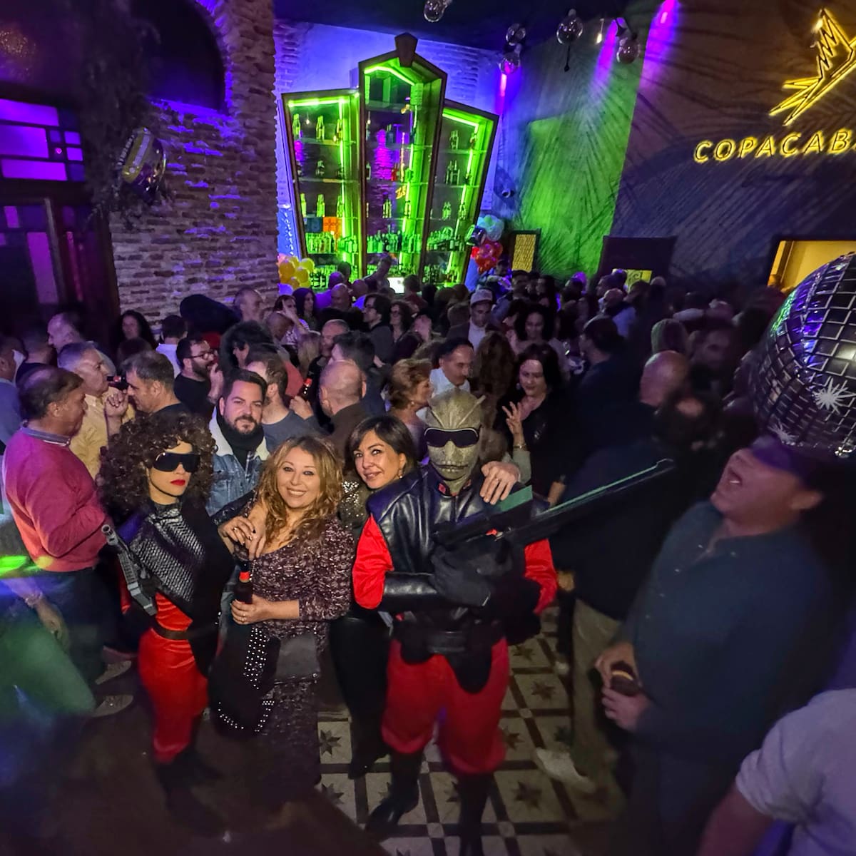 ¡Prepárate, Talavera! La Clássica Fiesta ochentera llega para hacerte bailar