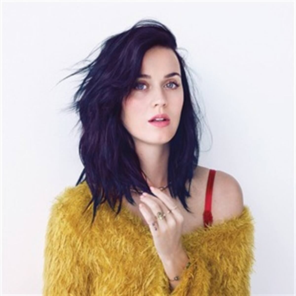 Katy Perry cerrará el iTunes Festival 2013