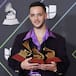Todos los de ganadores de los Premios Grammy Latinos 2021