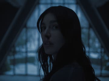 La miniserie de 8 episodios en Netflix de los creadores de 'Stranger Things': terror y un thriller muy 'creepy'