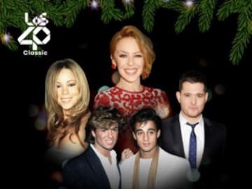 Classic Christmas: la auténtica playlist que tienes que escuchar en Navidad