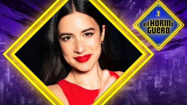 Blanca Paloma en &#039;El Hormiguero&#039;