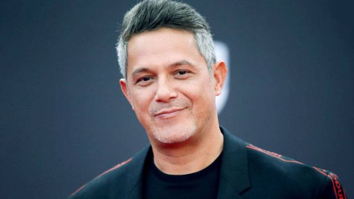 ALEJANDRO SANZ SORPRENDE CON EL LANZAMIENTO DE 'BIO'