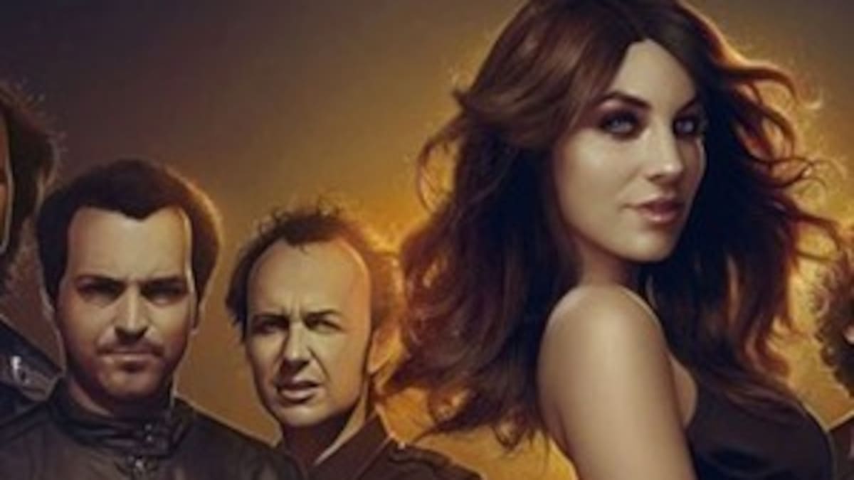 Del 40 al 1 estrena el nuevo álbum de La Oreja de Van Gogh
