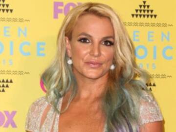 Britney Spears impacta a muchos con una figura que evoca a su pasado