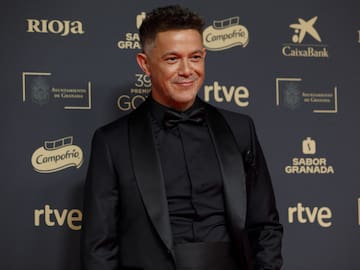 Alejandro Sanz alza la voz por Andalucía tras las inapropiadas palabras de Feijóo