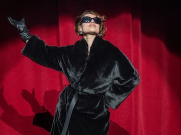 Raye revela sus cuatro estaciones con el tracklist de su segundo LP, ‘This Music May Contain Hope’