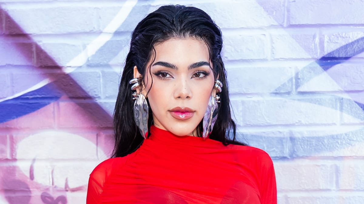 ‘Fifty Fifty’, la colaboración en la que Kenia Os y Lola Índigo se ponen explicit