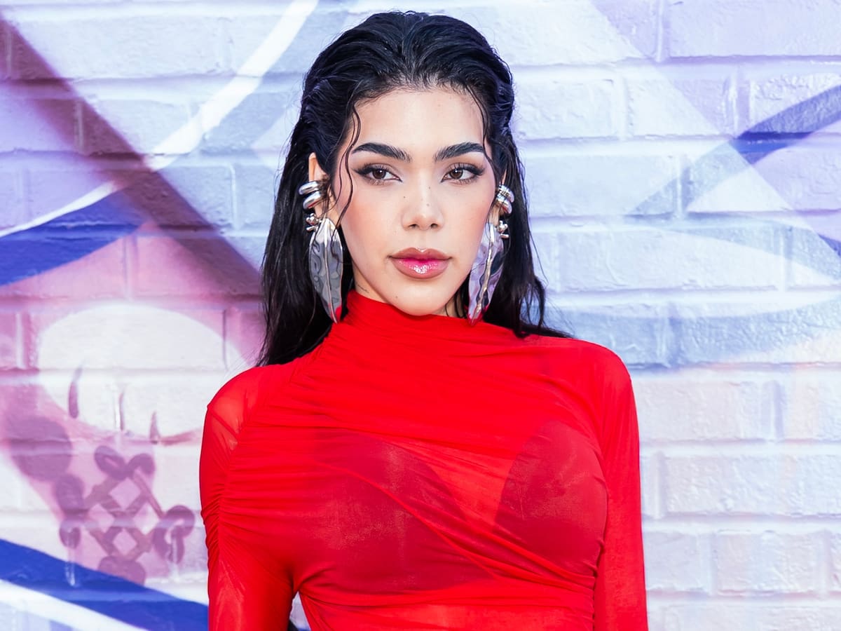 ‘Fifty Fifty’, la colaboración en la que Kenia Os y Lola Índigo se ponen explicit