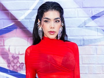 ‘Fifty Fifty’, la colaboración en la que Kenia Os y Lola Índigo se ponen explict