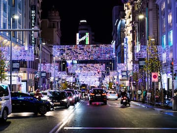 Calendario laboral de la Comunidad de Madrid 2026: todos los días festivos y puentes de la región