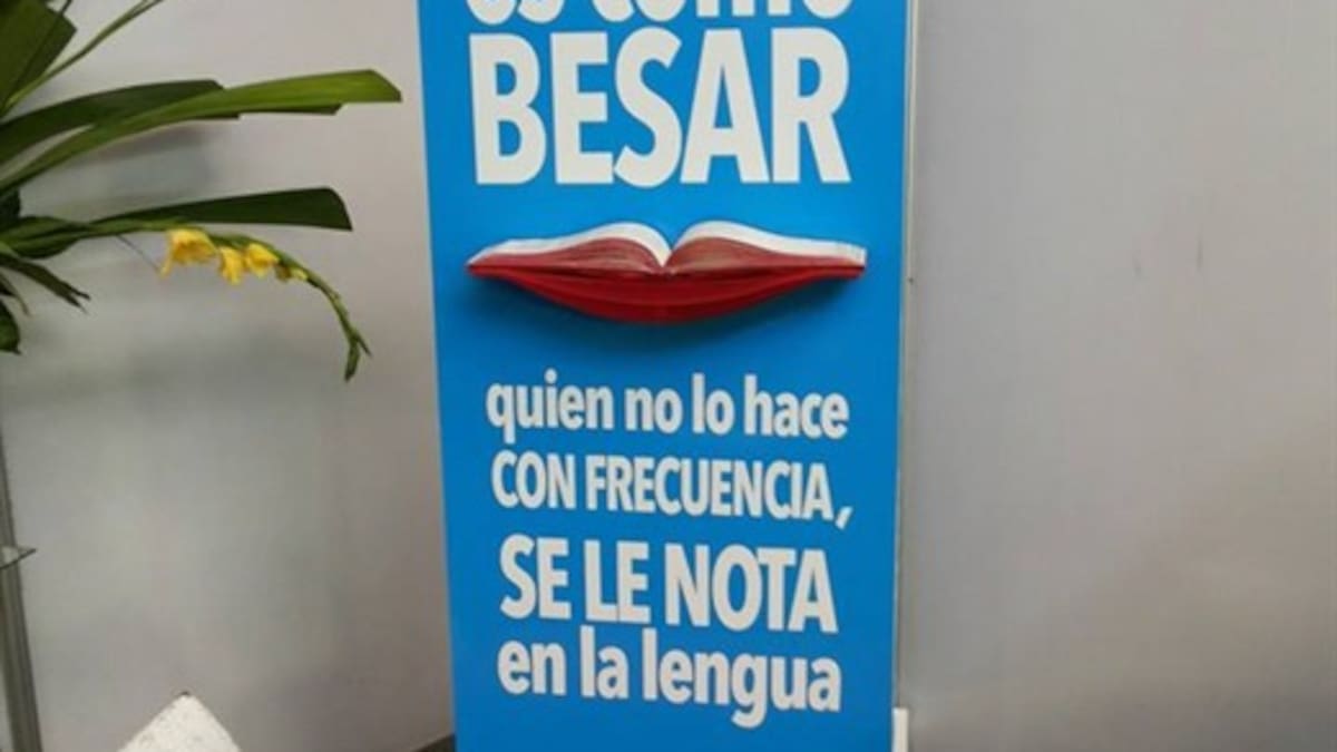 Feria Internacional del Libro