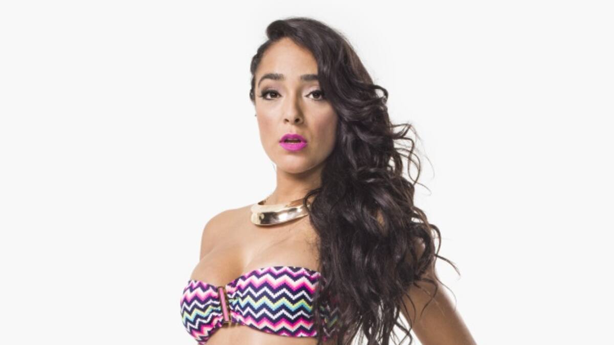 La faceta musical de la chica más explosiva de ‘Super Shore’