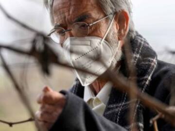 La nueva temporada de ‘Cuéntame’: desde la vacuna de Merche al papel de Filomena