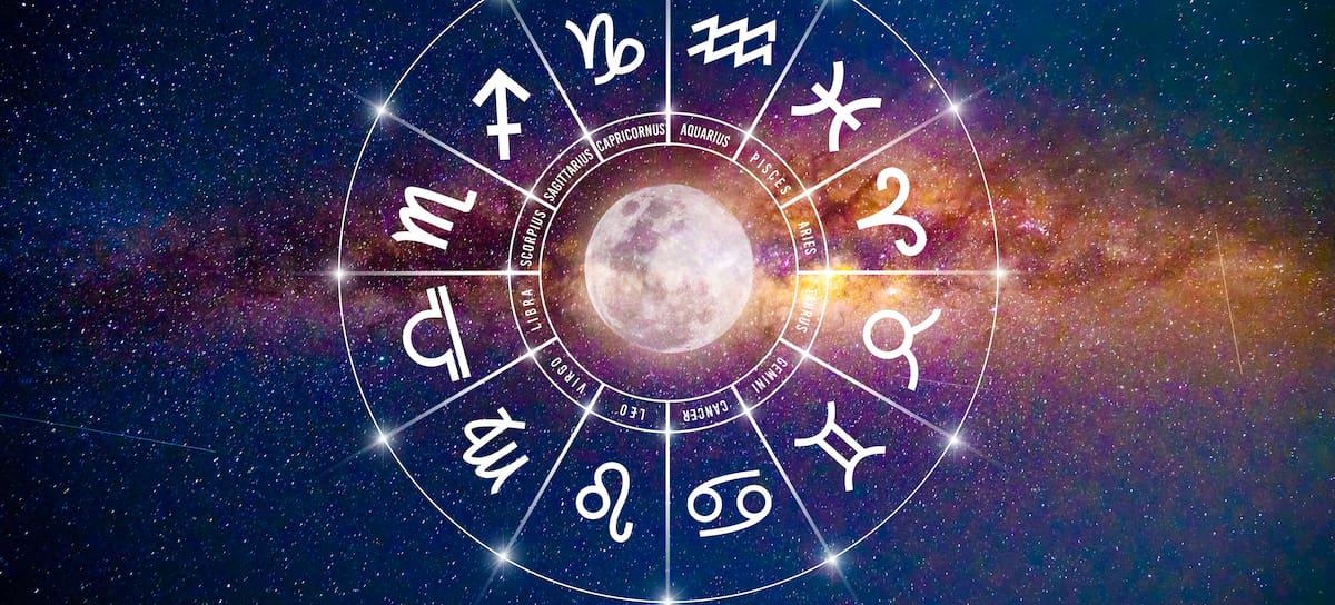 Signos del horóscopo.