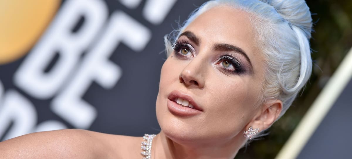 Lady Gaga suena para la escuela de mutantes del profesor Xavier.