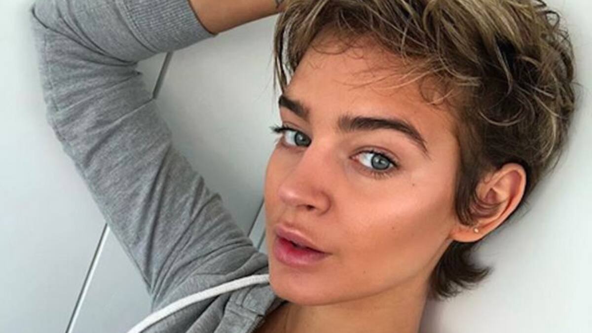 El perfil (¿malo?) que Laura Escanes nunca muestra en las fotos