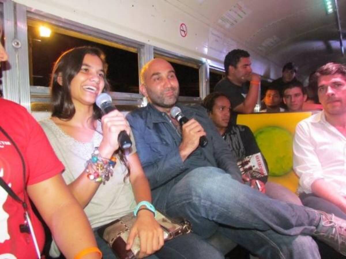 Las 40 horas de La Micro