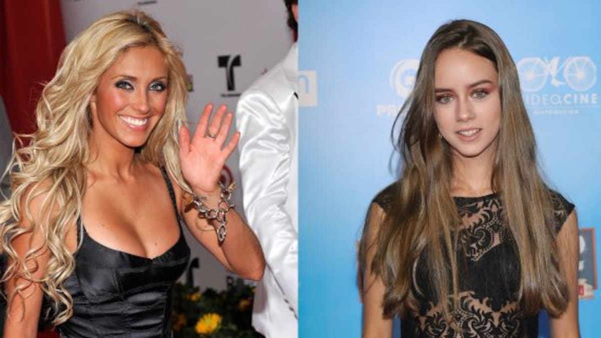 Netflix podría haber encontrado a su nueva Mia Colucci para el remake de ‘Rebelde’: Azul Guaita