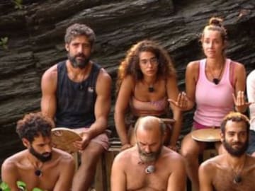 Raquel Arias elige al peor superviviente y al más traidor de esta edición y se lía una buena